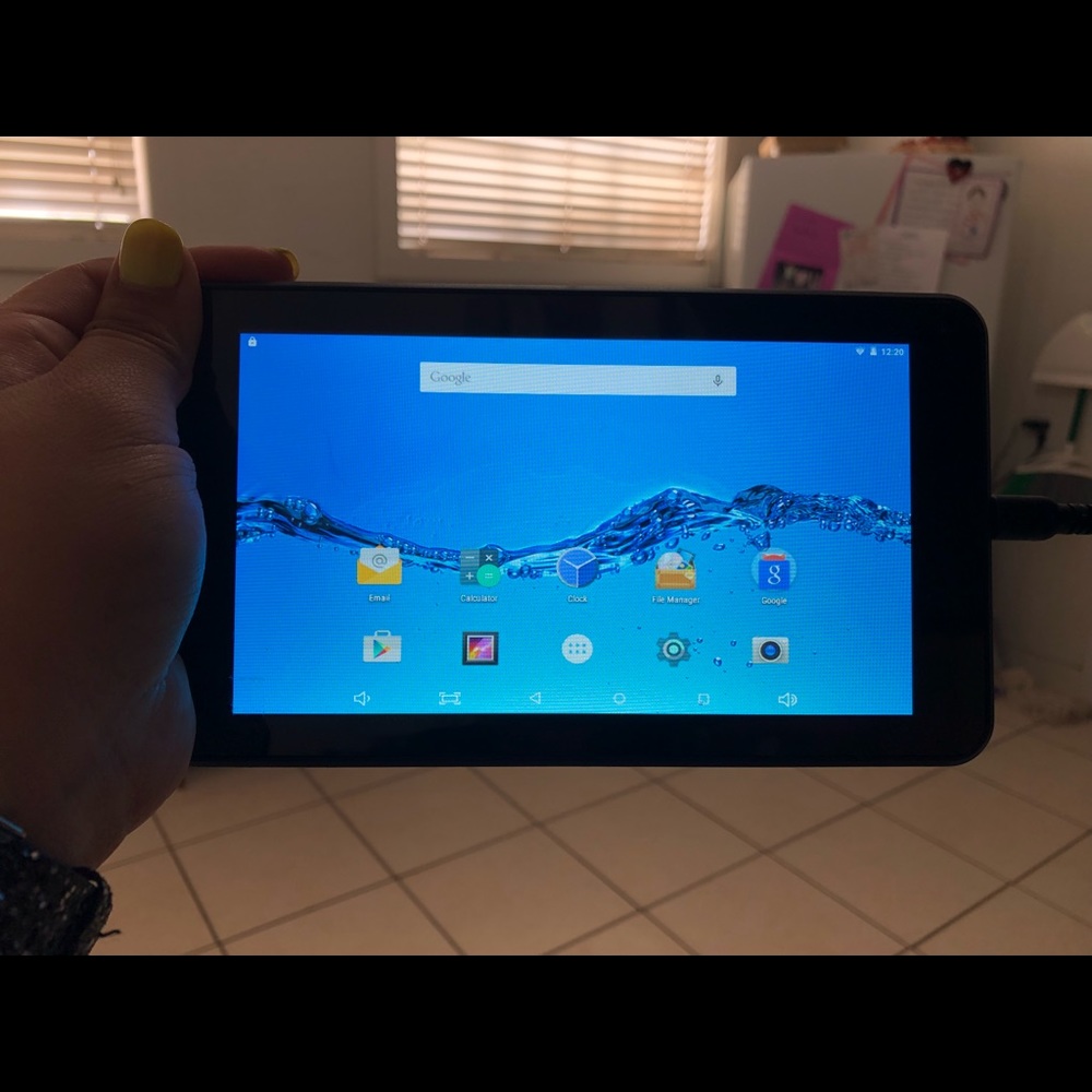Tablet